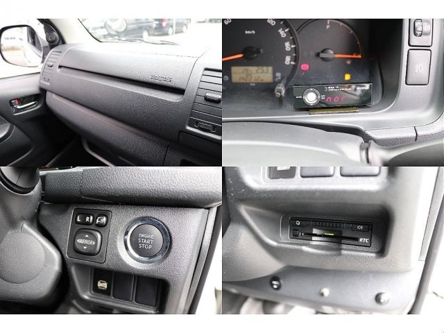 TOYOTA HIACE van 1.25t 2WD 2016