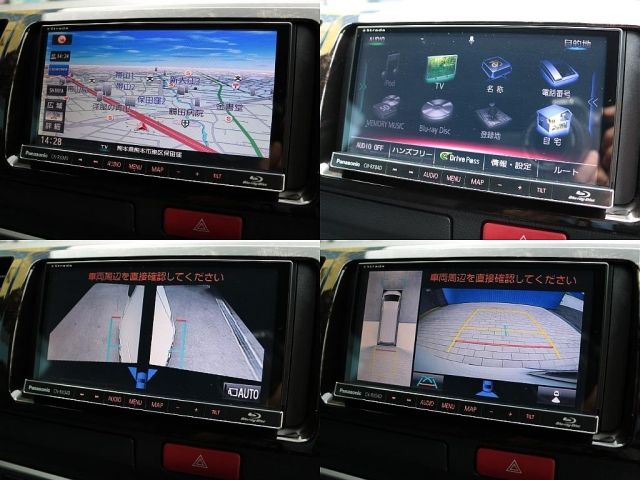 TOYOTA HIACE van 2WD 2024