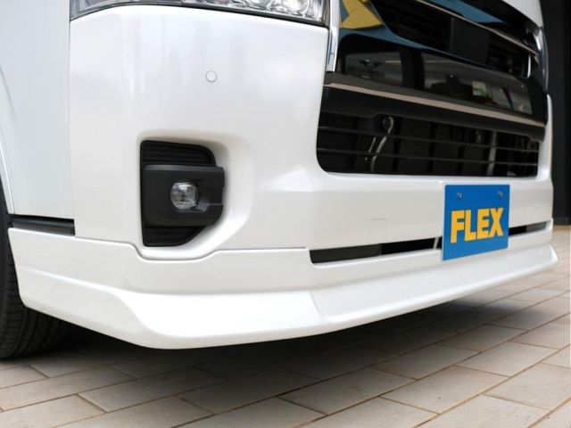 TOYOTA HIACE van 2WD 2024