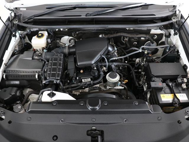 TOYOTA LANDCRUISER PRADO 2023