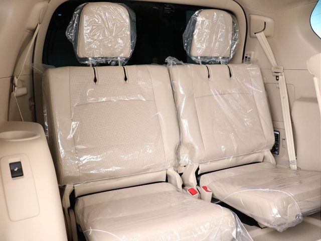 TOYOTA LANDCRUISER PRADO 2023