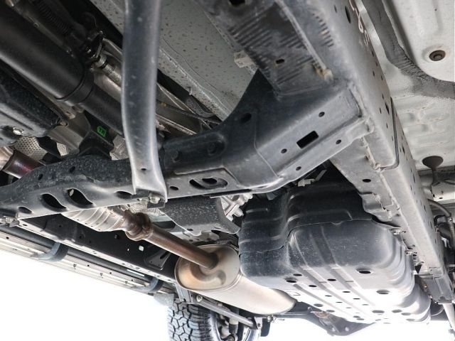 TOYOTA LANDCRUISER PRADO 2023