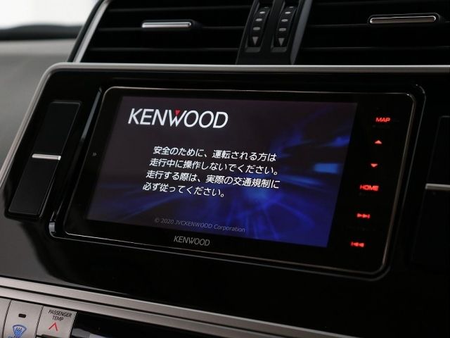 TOYOTA LANDCRUISER PRADO 2023