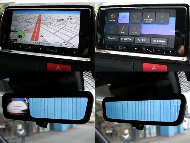 TOYOTA HIACE van 2WD 2025