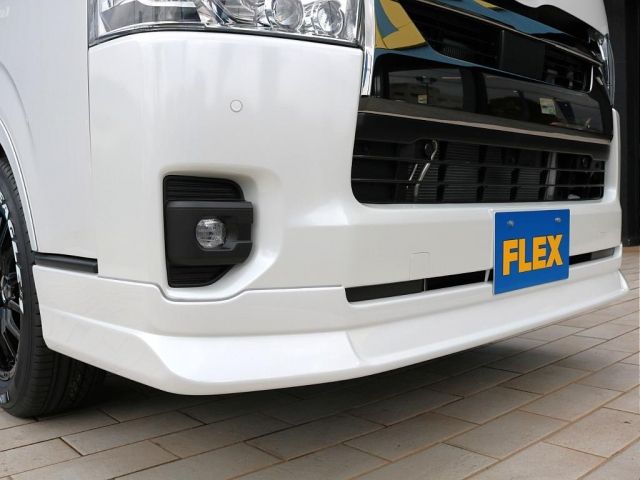 TOYOTA HIACE van 2WD 2025