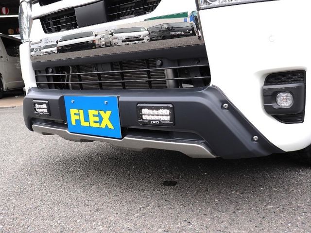 TOYOTA HIACE van 2WD 2022