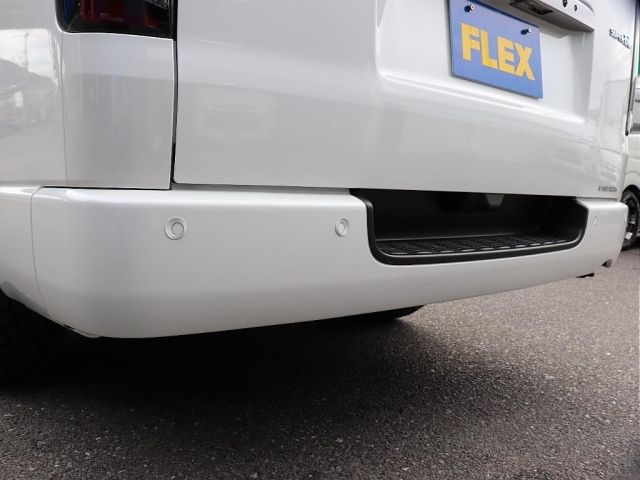 TOYOTA HIACE van 2WD 2022