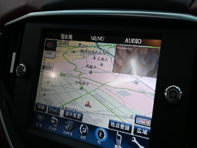 MASERATI MASERATI GHIBLI Sedan 2014