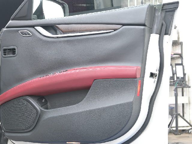 MASERATI MASERATI GHIBLI Sedan 2014