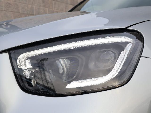 MERCEDES BENZ MERCEDES AMG GLCclass 2020