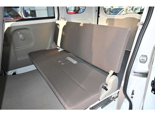 MITSUBISHI MINICAB van 2024