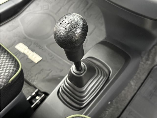 SUZUKI HUSTLER 4WD 2019