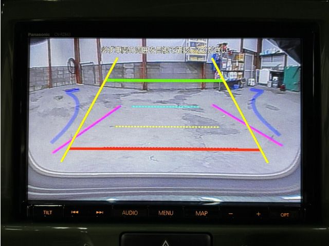 SUZUKI HUSTLER 4WD 2019