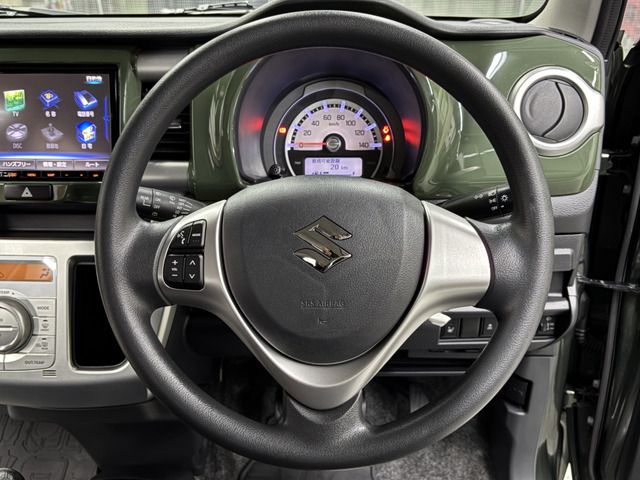 SUZUKI HUSTLER 4WD 2019