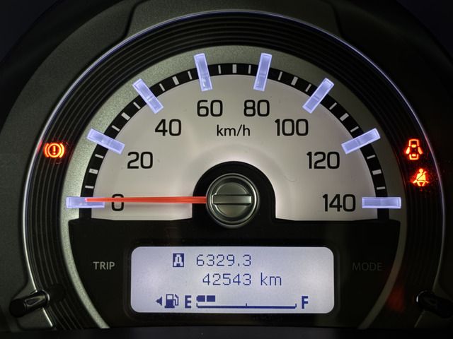 SUZUKI HUSTLER 4WD 2019