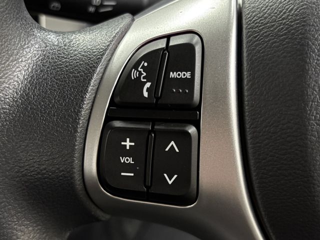 SUZUKI HUSTLER 4WD 2019