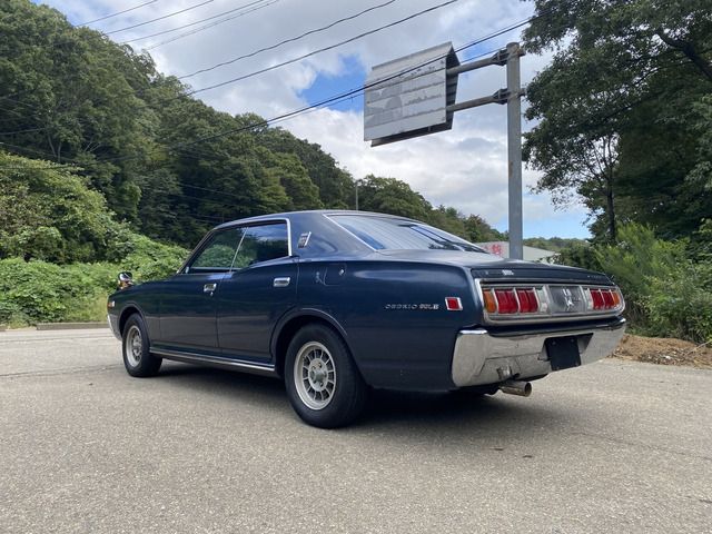 NISSAN ????? 1976