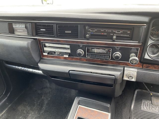 NISSAN ????? 1976