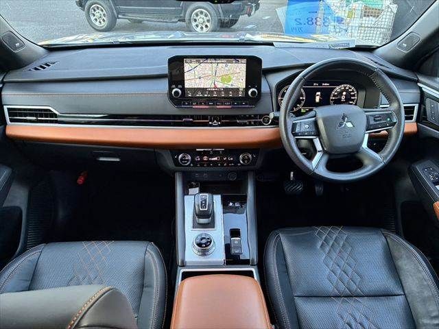 MITSUBISHI OUTLANDER PHEV 2022