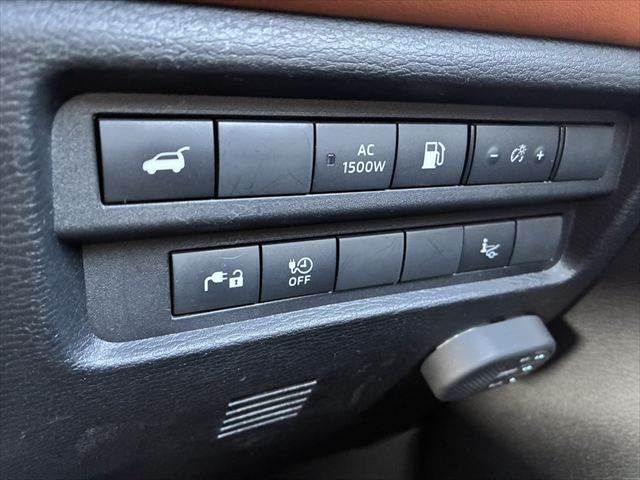 MITSUBISHI OUTLANDER PHEV 2022