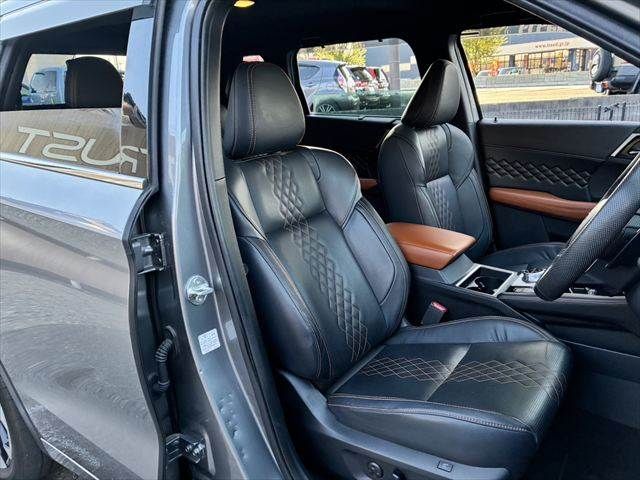 MITSUBISHI OUTLANDER PHEV 2022