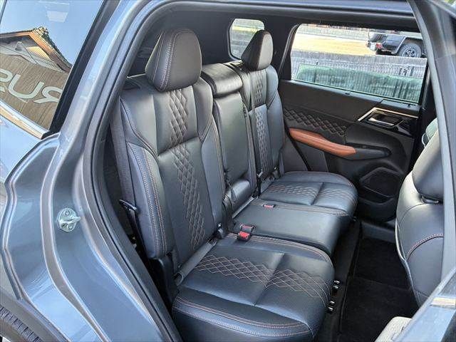 MITSUBISHI OUTLANDER PHEV 2022