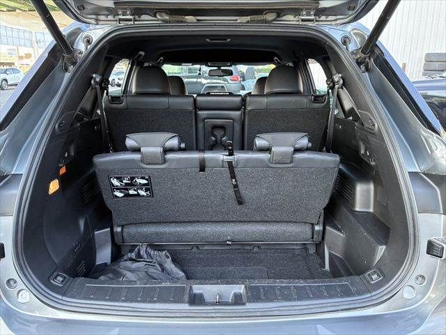 MITSUBISHI OUTLANDER PHEV 2022