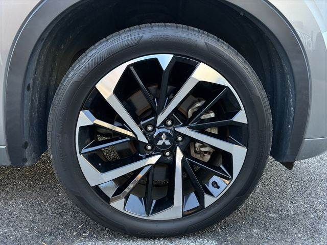 MITSUBISHI OUTLANDER PHEV 2022