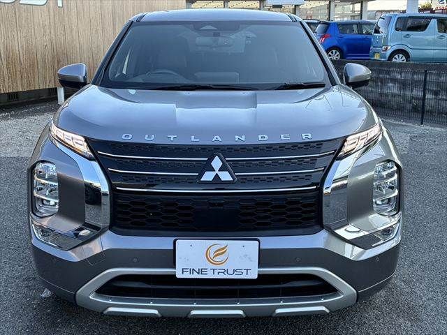 MITSUBISHI OUTLANDER PHEV 2022