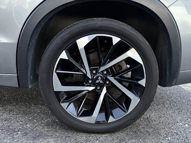 MITSUBISHI OUTLANDER PHEV 2022