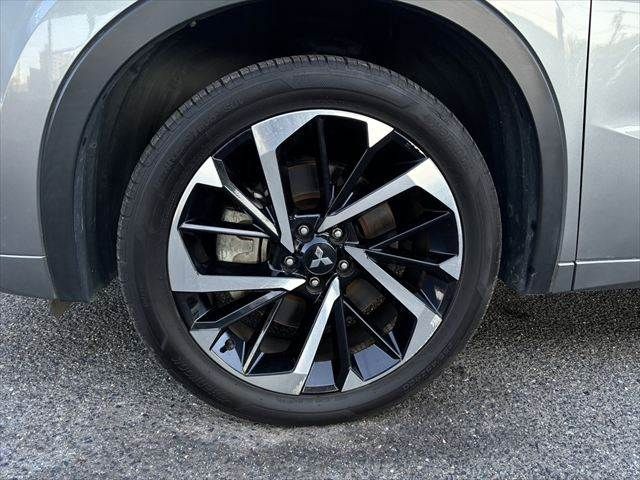 MITSUBISHI OUTLANDER PHEV 2022