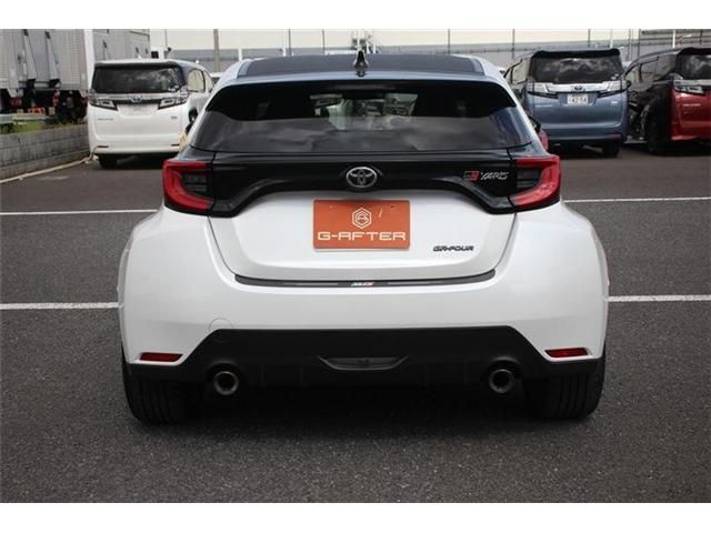 TOYOTA GR YARIS 2023