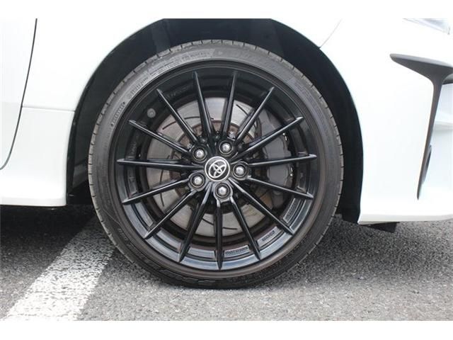 TOYOTA GR YARIS 2023