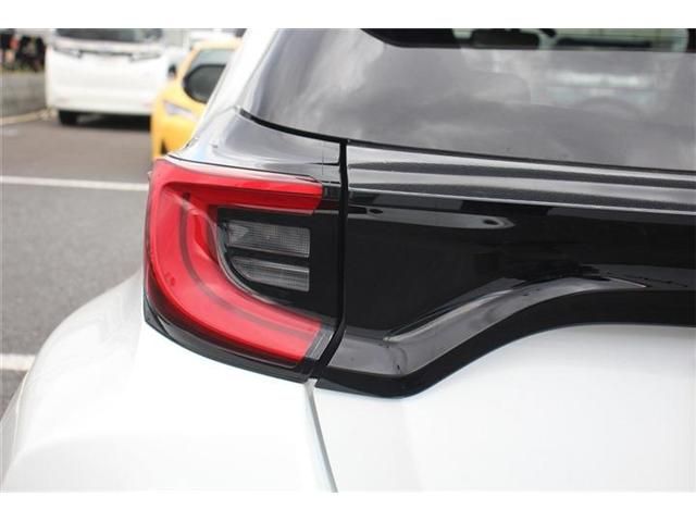 TOYOTA GR YARIS 2023