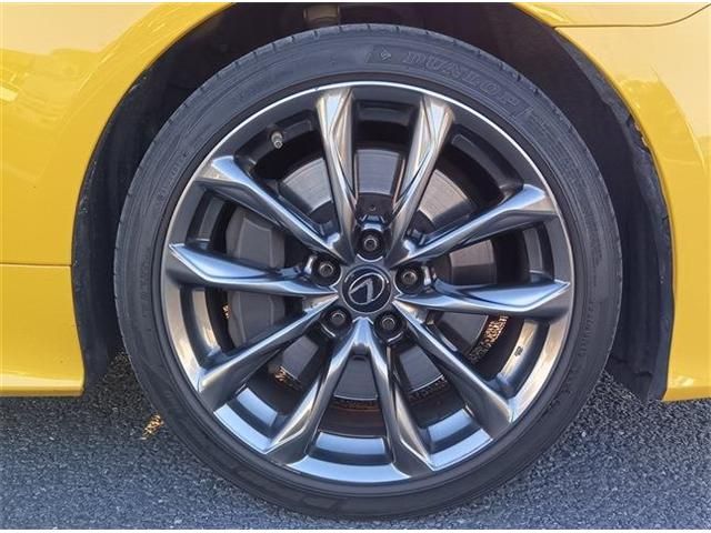 TOYOTA LEXUS RC300 2019