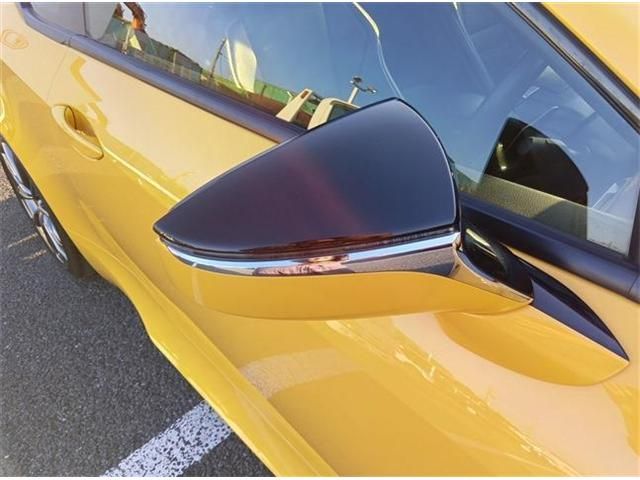 TOYOTA LEXUS RC300 2019