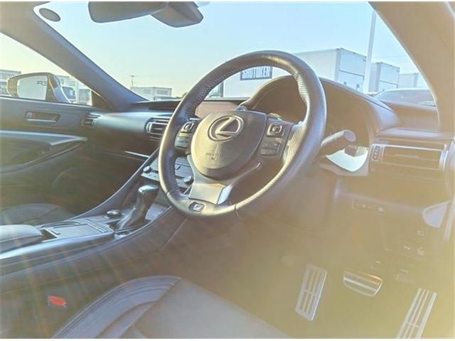 TOYOTA LEXUS RC300 2019