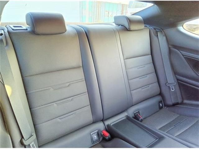 TOYOTA LEXUS RC300 2019