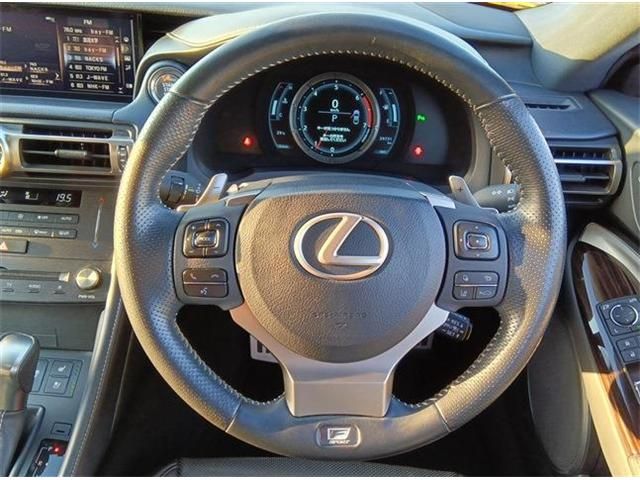 TOYOTA LEXUS RC300 2019