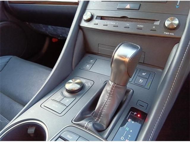 TOYOTA LEXUS RC300 2019