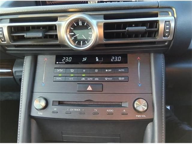 TOYOTA LEXUS RC300 2019