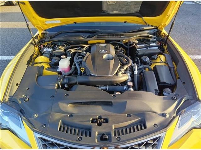 TOYOTA LEXUS RC300 2019