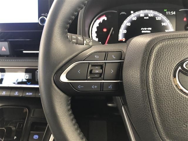 TOYOTA VOXY 4WD 2024