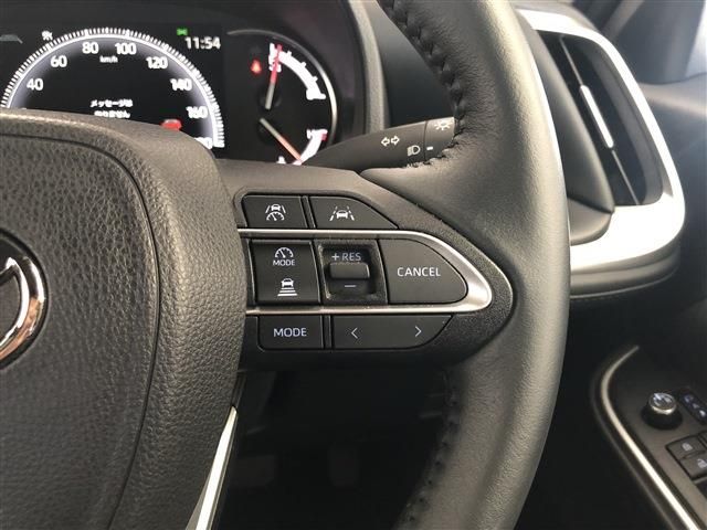 TOYOTA VOXY 4WD 2024