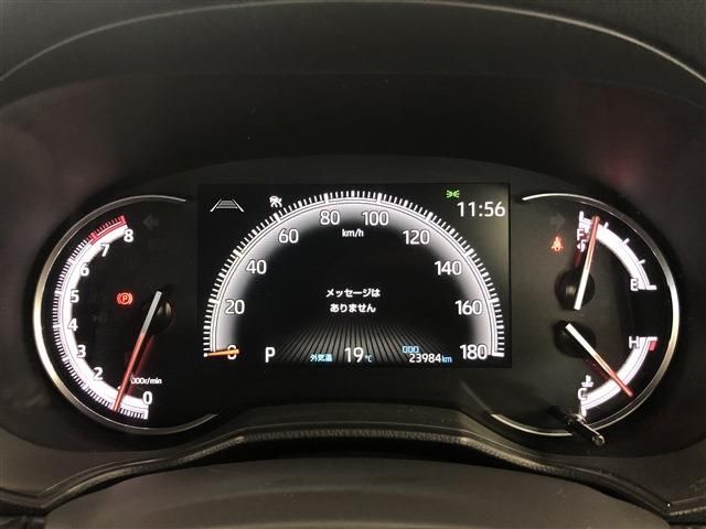 TOYOTA VOXY 4WD 2024