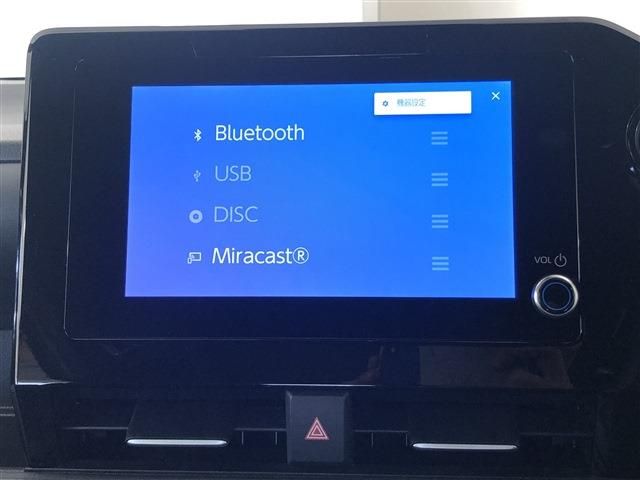 TOYOTA VOXY 4WD 2024