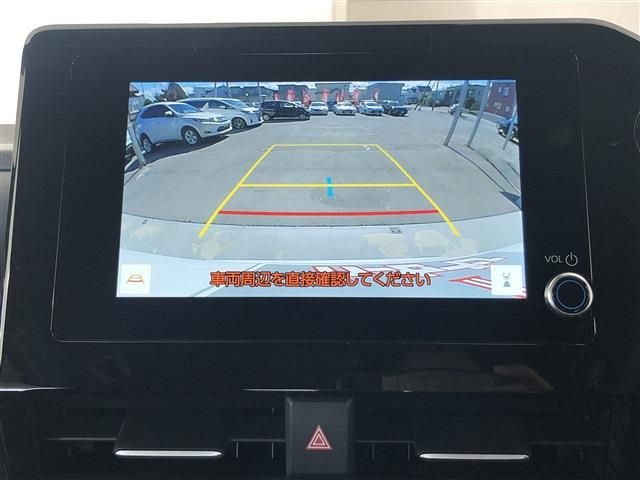 TOYOTA VOXY 4WD 2024