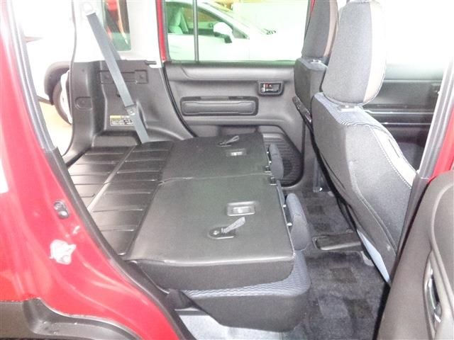 SUZUKI HUSTLER 4WD 2022