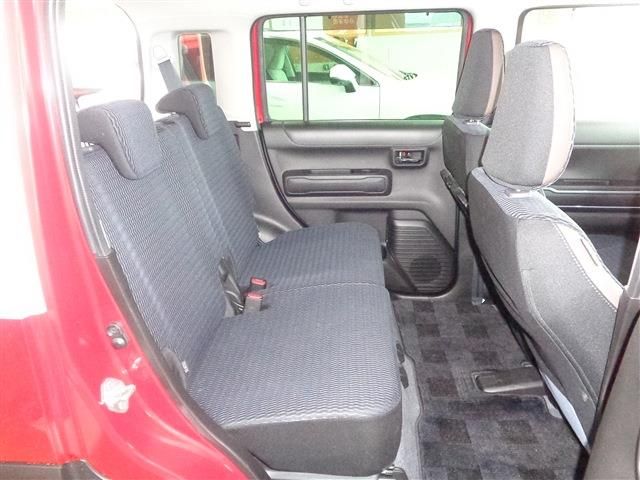 SUZUKI HUSTLER 4WD 2022