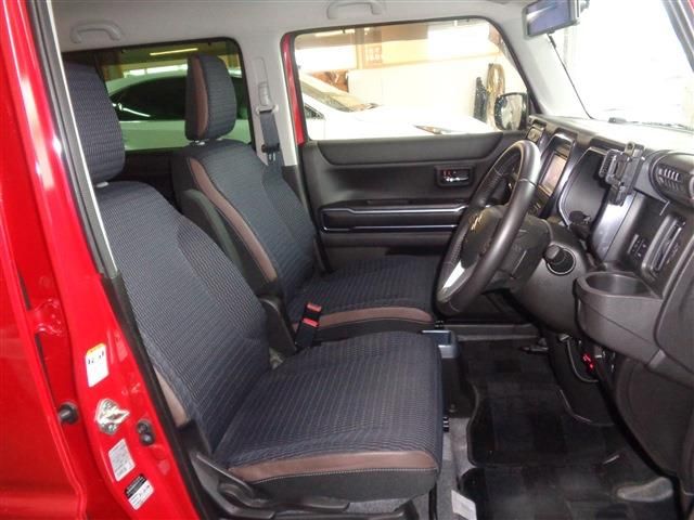 SUZUKI HUSTLER 4WD 2022